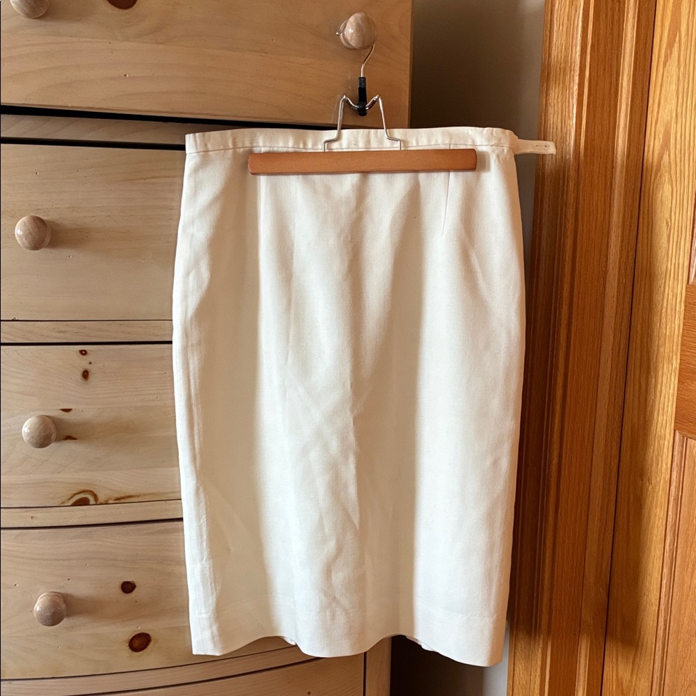 Pendleton MADE IN USA Pencil Skirt